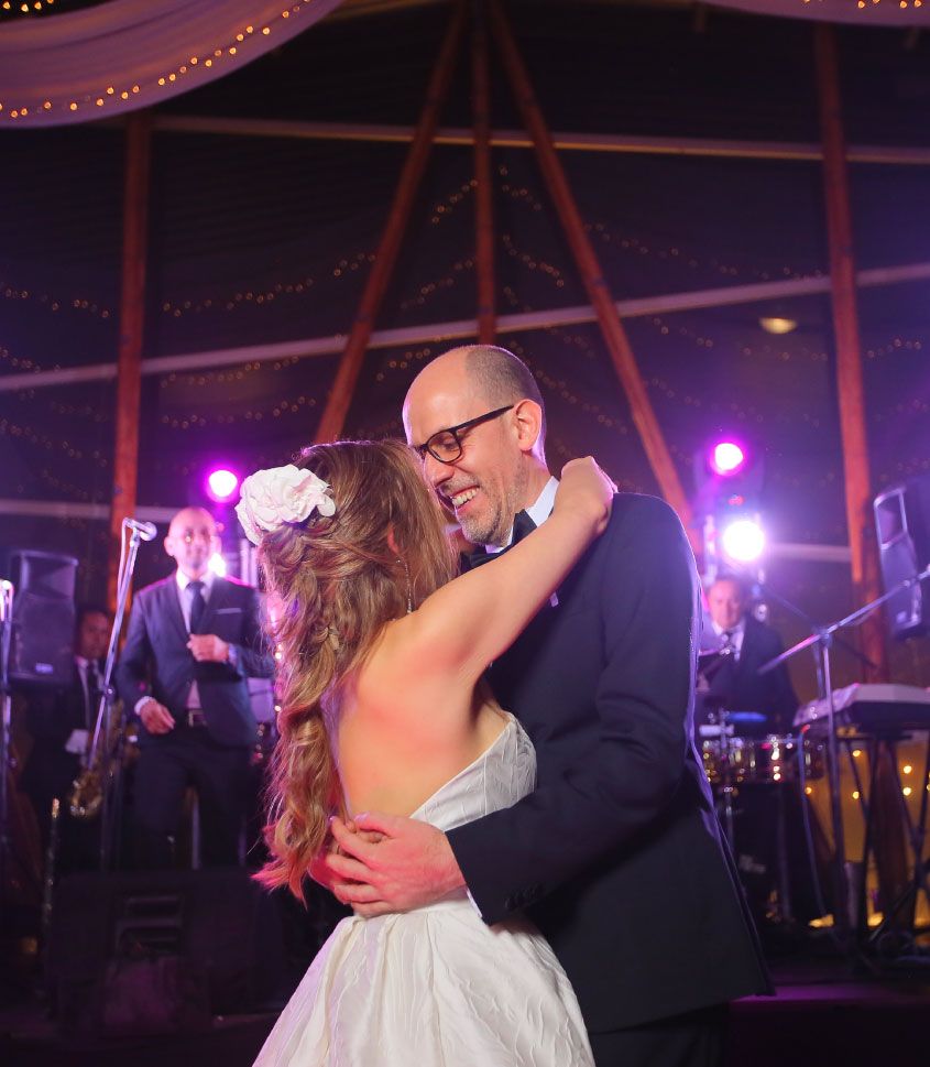 Organización de Eventos