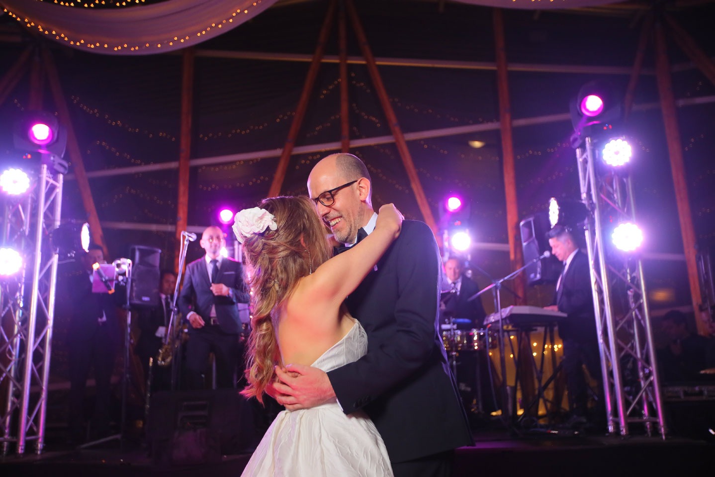 Bodas y 15 Años