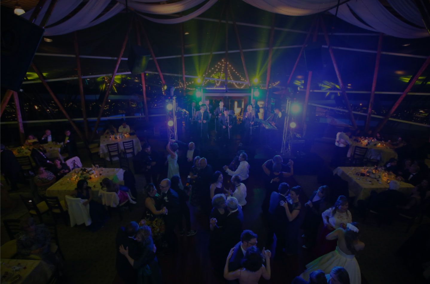 ALQUILER SONIDO Y LUCES