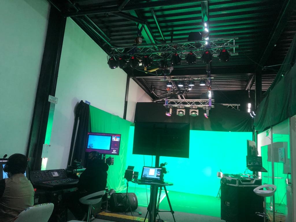Eventos Online