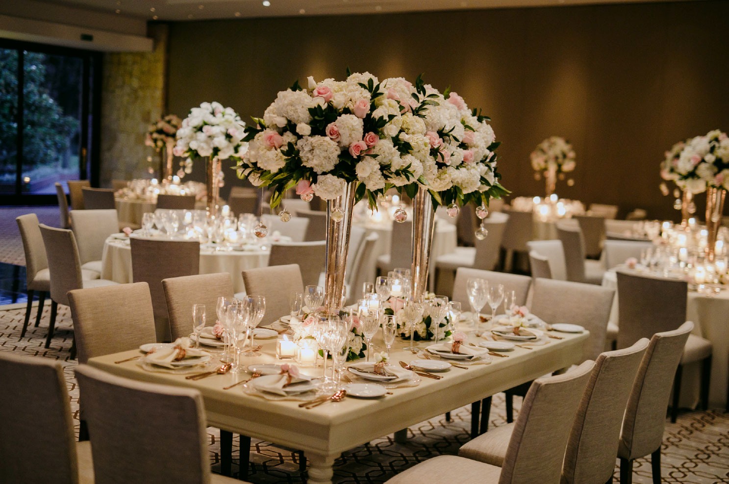 Eventos Corporativos