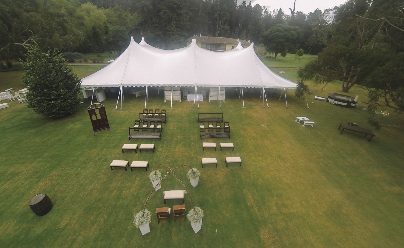 Activaciones de Marca