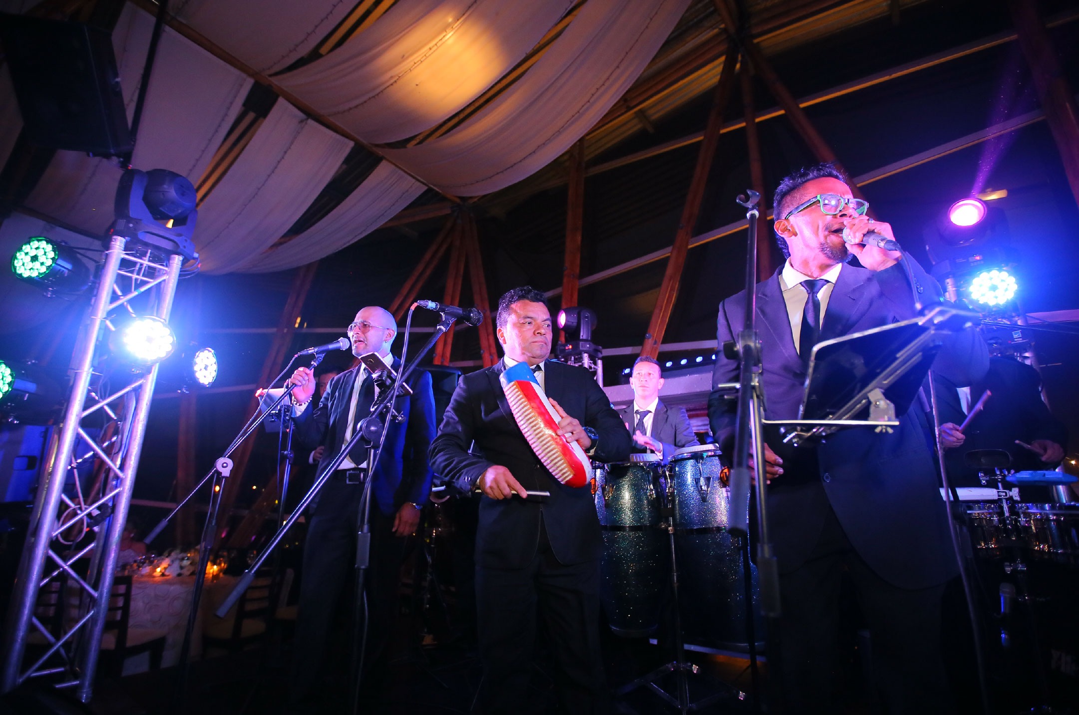 Activaciones de Marca